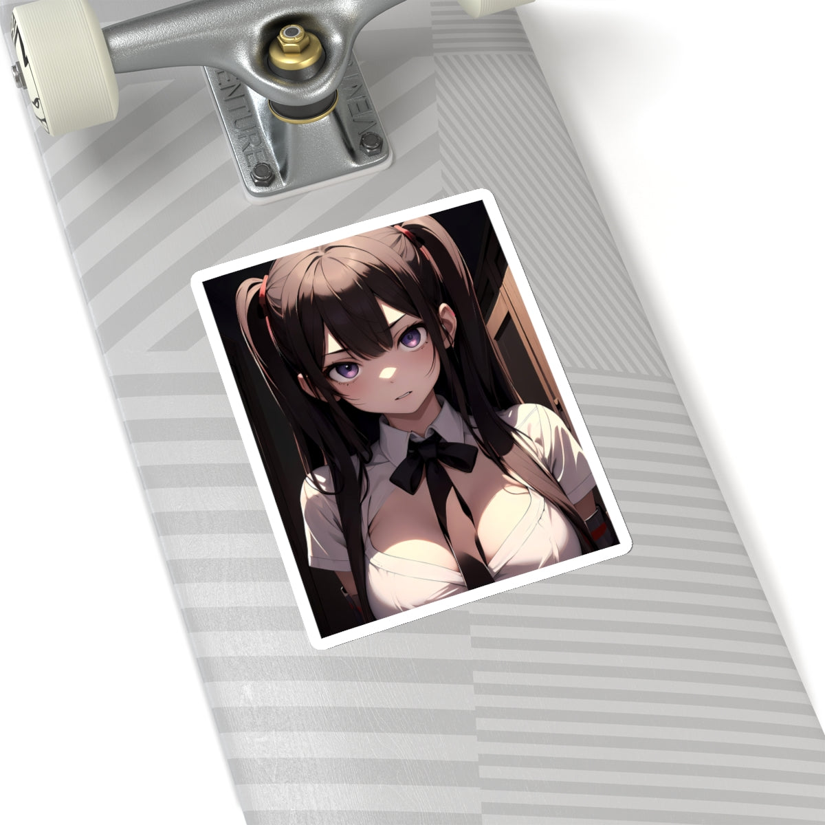 Anime Stickers1016 - Kiss-Cut Stickers