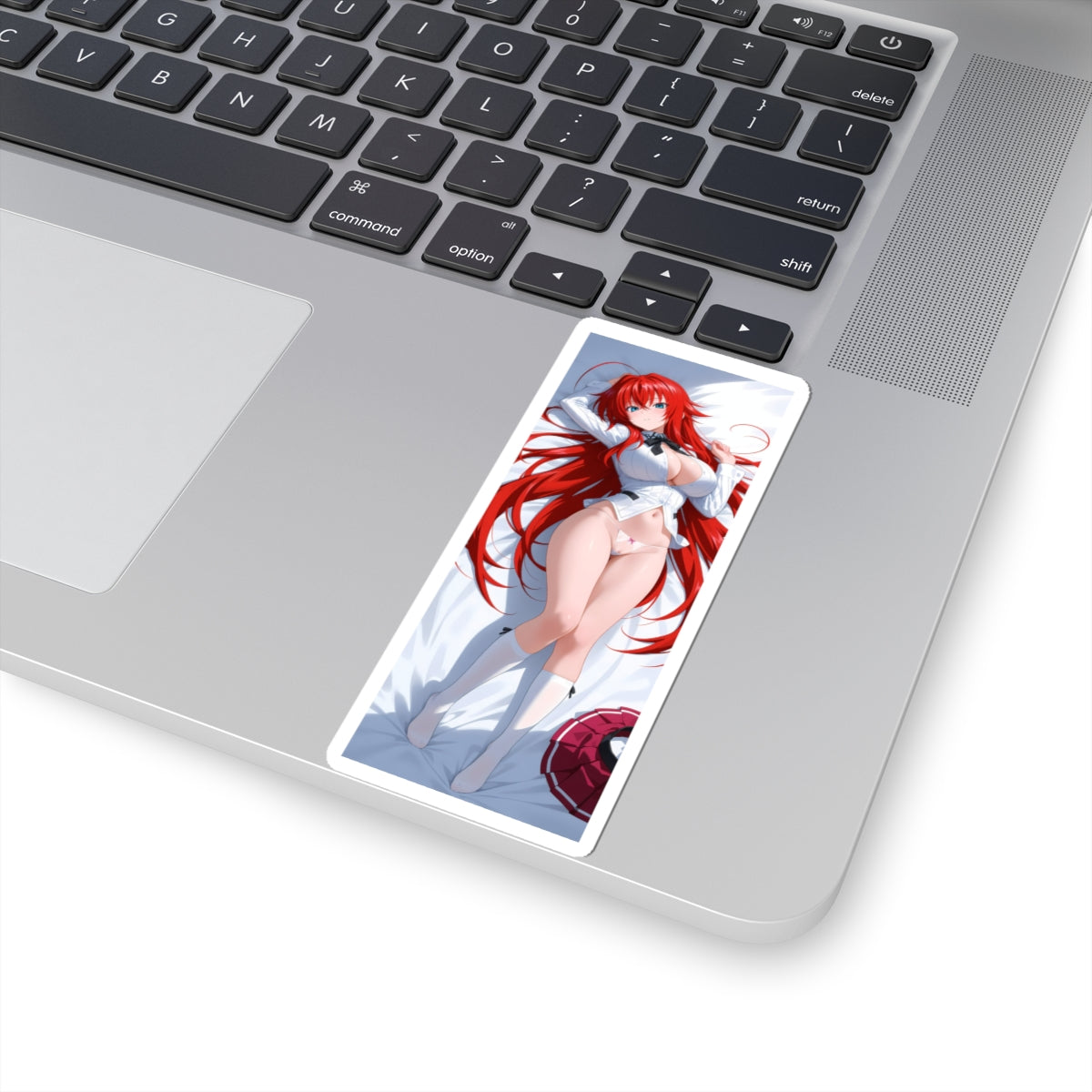 Anime Stickers-Rias Gremory - Kiss-Cut Stickers