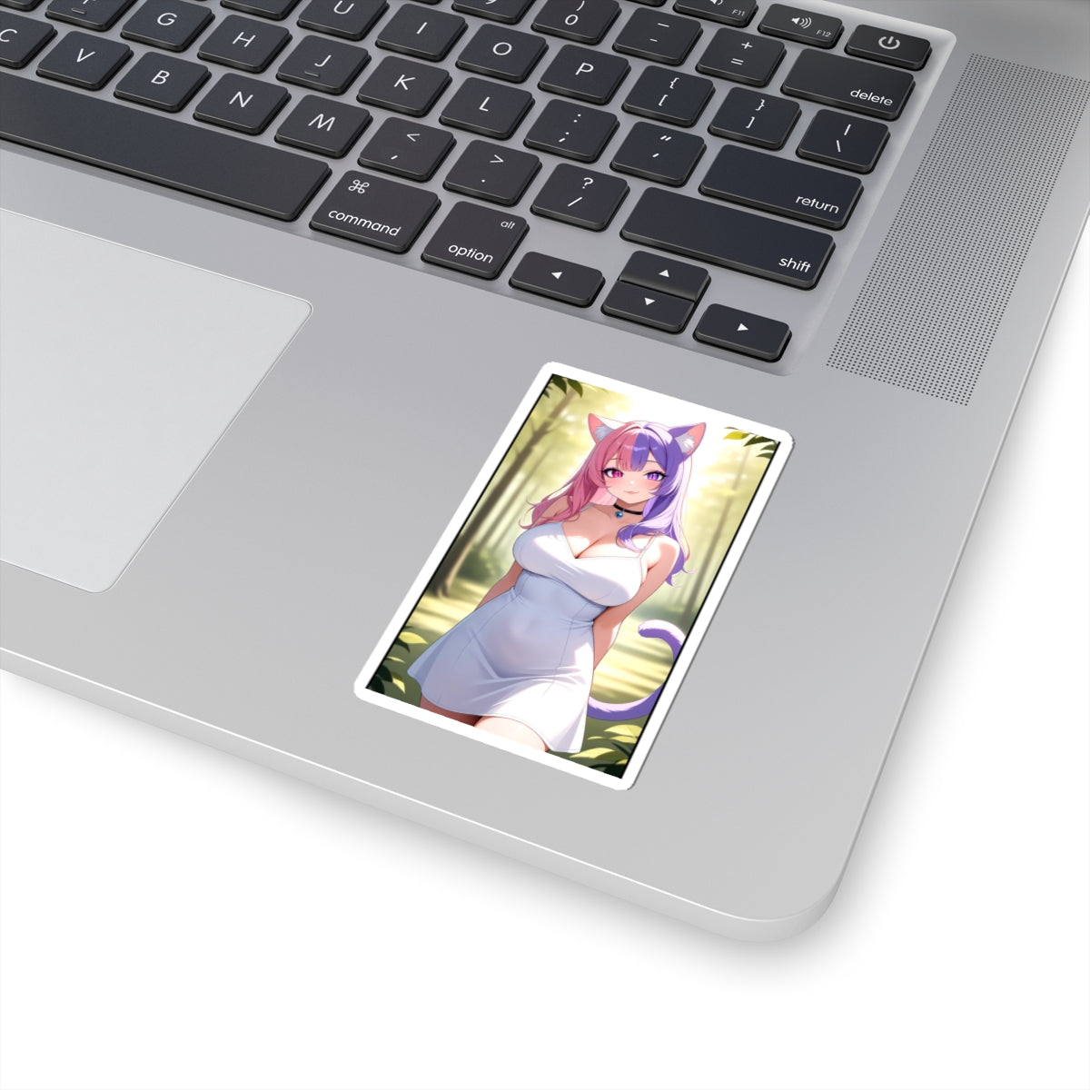 Anime Stickers-1312 - Kiss-Cut Stickers