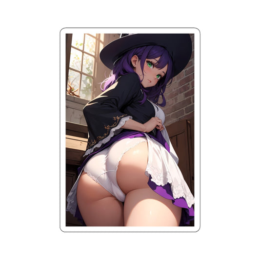 Anime Stickers1133 - Kiss-Cut Stickers