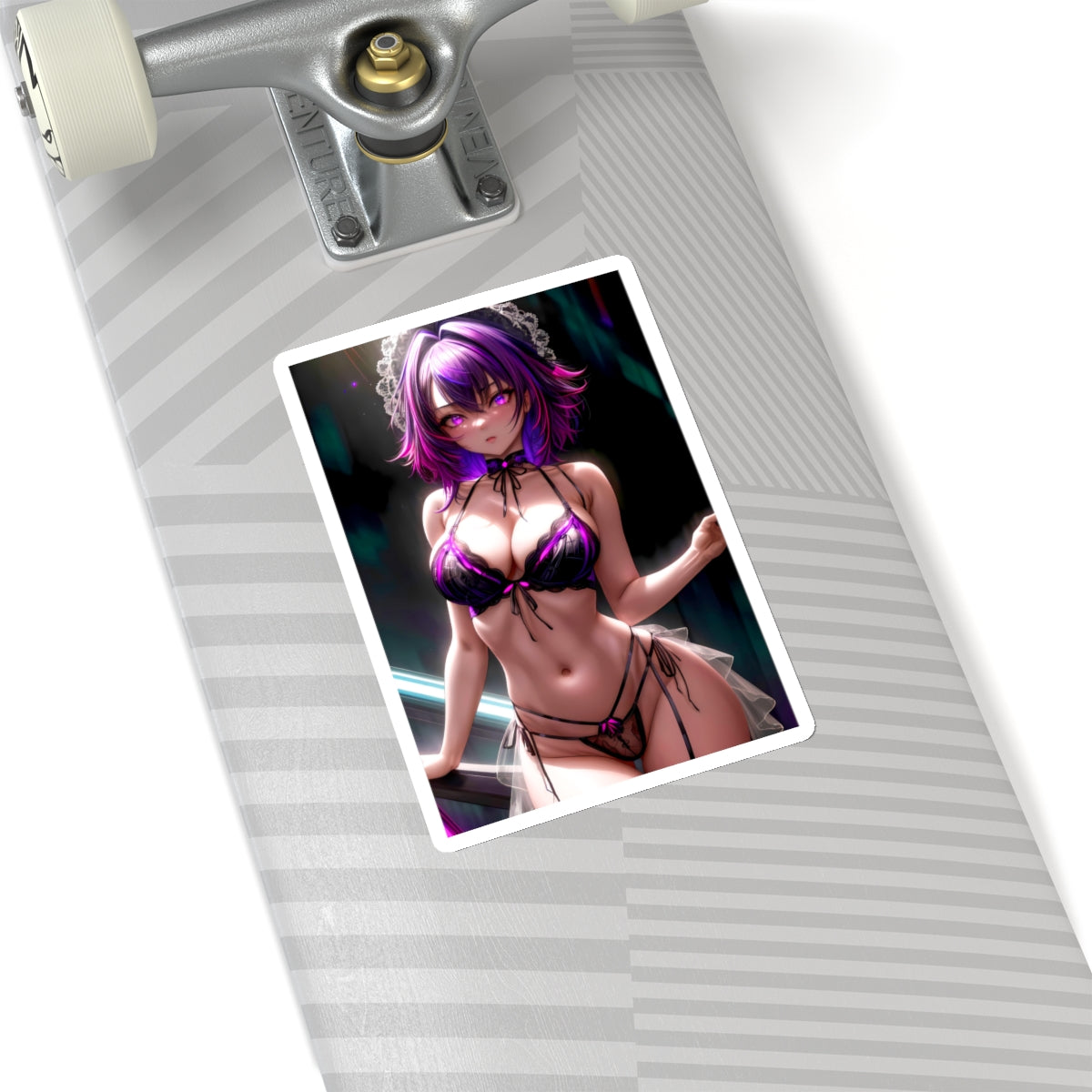 Anime Stickers972 - Kiss-Cut Stickers