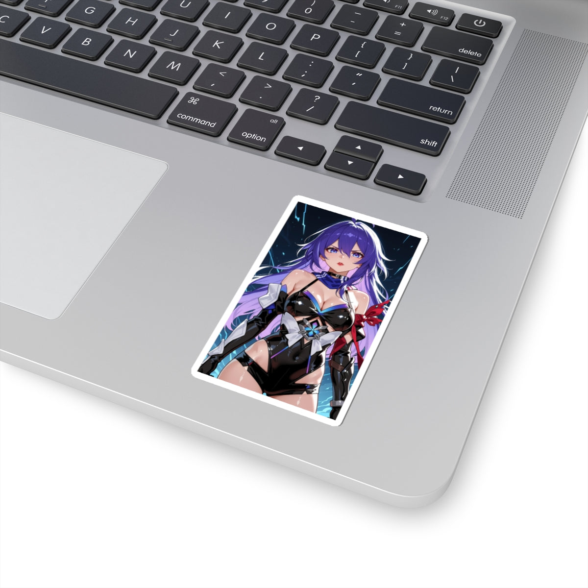 Anime Stickers-1295 - Kiss-Cut Stickers
