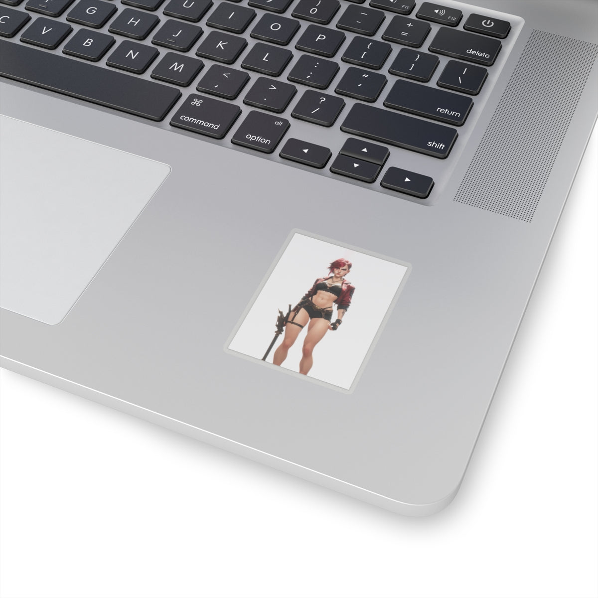 Vi - Arcane - Anime Stickers-1220 - Kiss-Cut Stickers