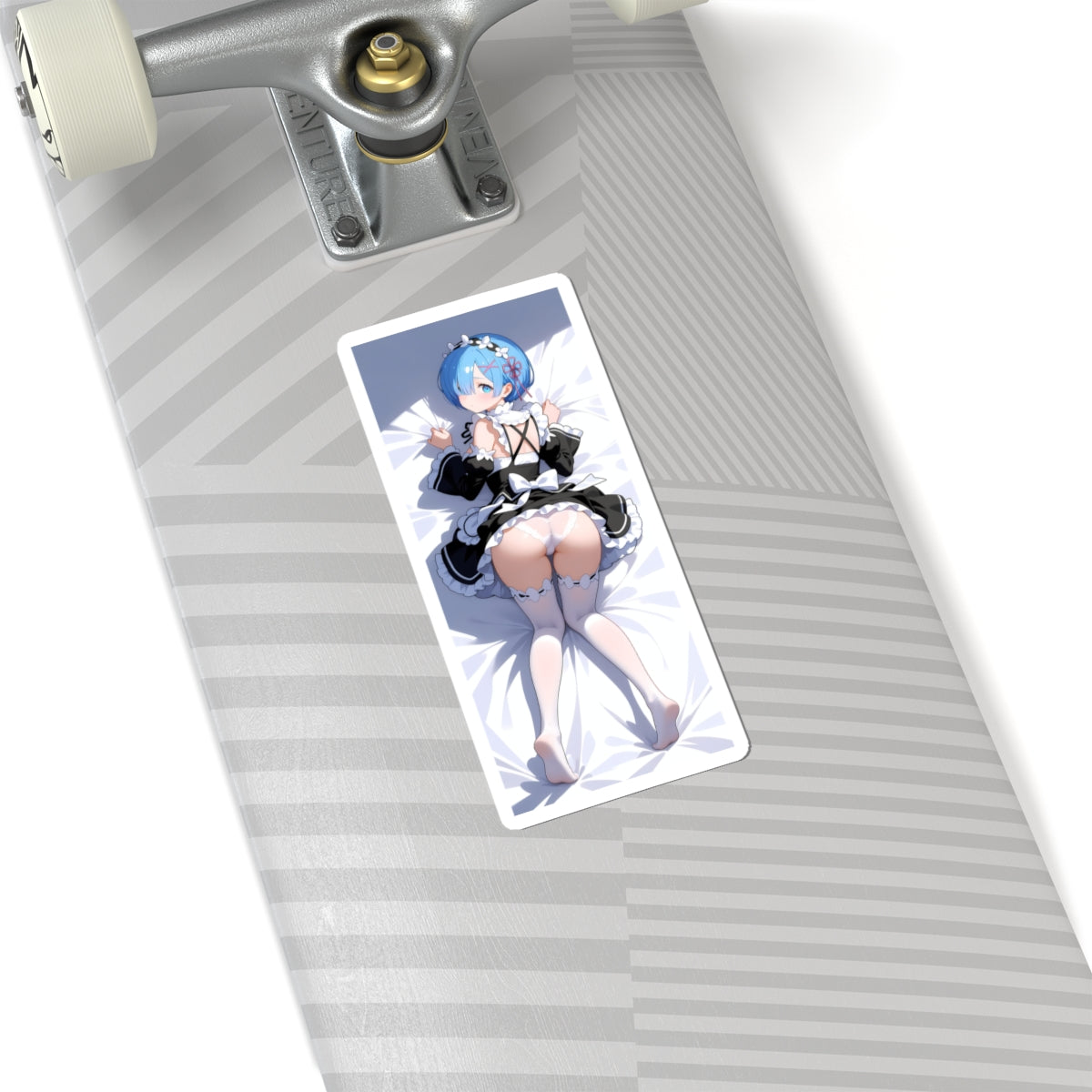 Anime Stickers-1270 - Kiss-Cut Stickers