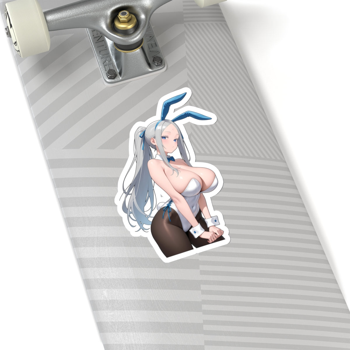 Window Decals027 - Kiss-Cut Stickers