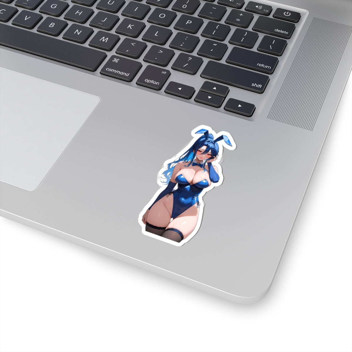 Anime Stickers-1279 - Kiss-Cut Stickers
