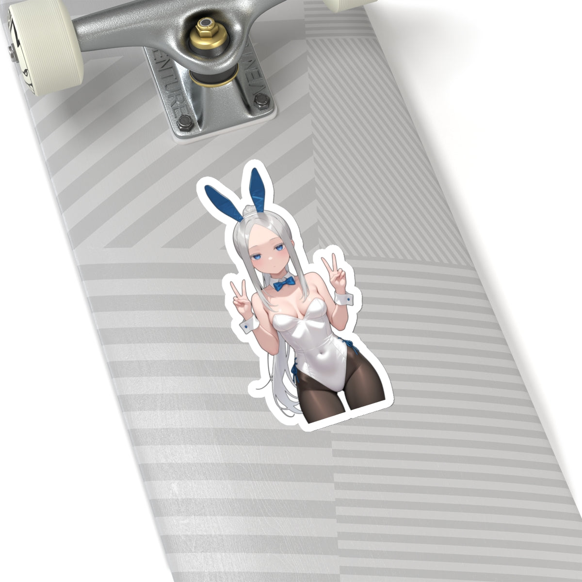 Window Decals033 - Kiss-Cut Stickers