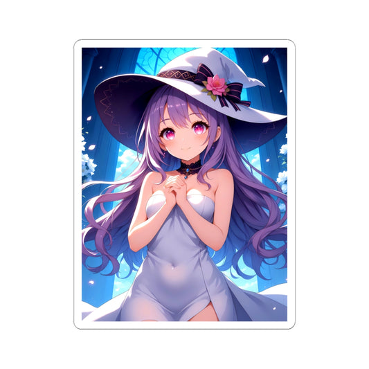 Anime Stickers-1327 - Kiss-Cut Stickers