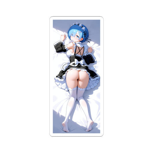 Anime Stickers-1269 - Kiss-Cut Stickers