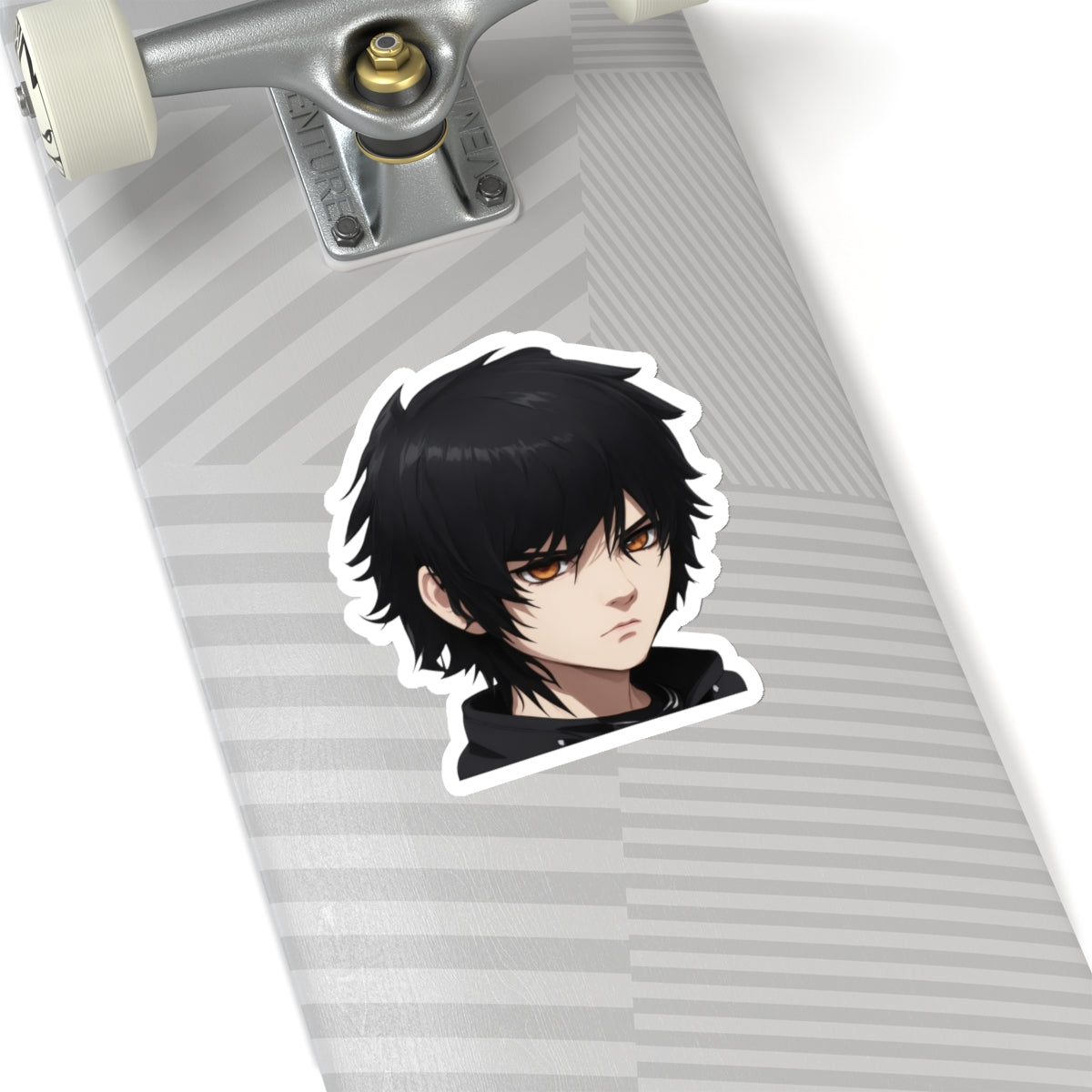 Anime Stickers1001 - Kiss-Cut Stickers