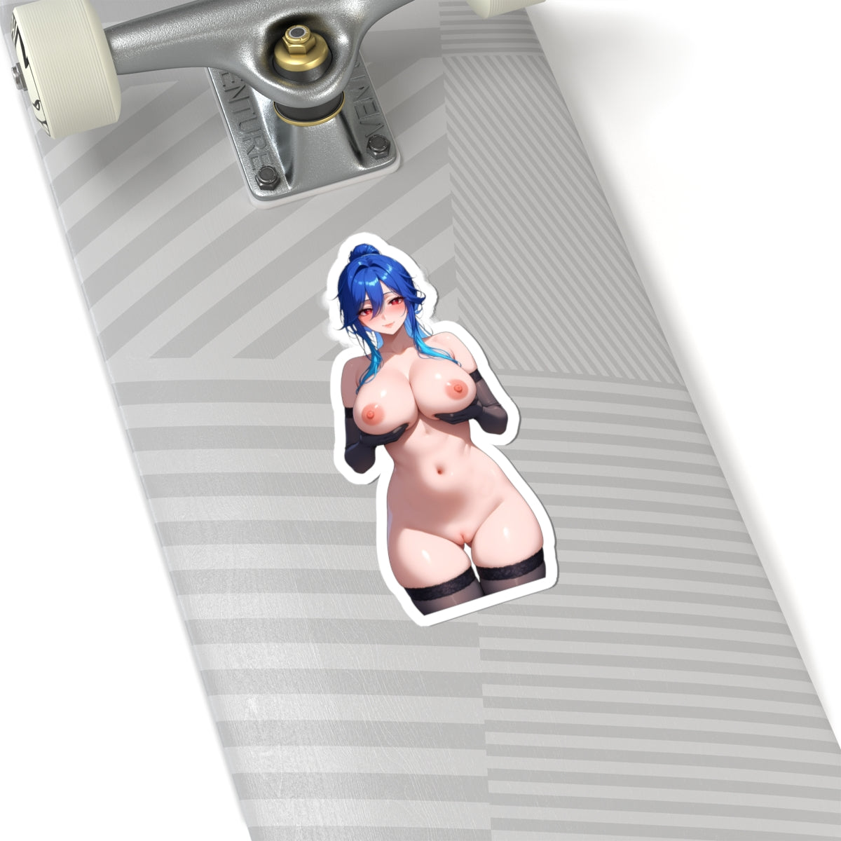 Anime Stickers-1281 - Kiss-Cut Stickers