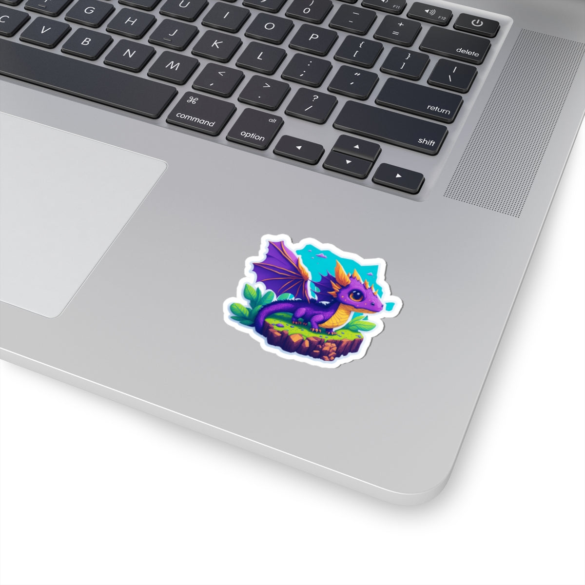 Kawaii Stickers016 - Kiss-Cut Stickers