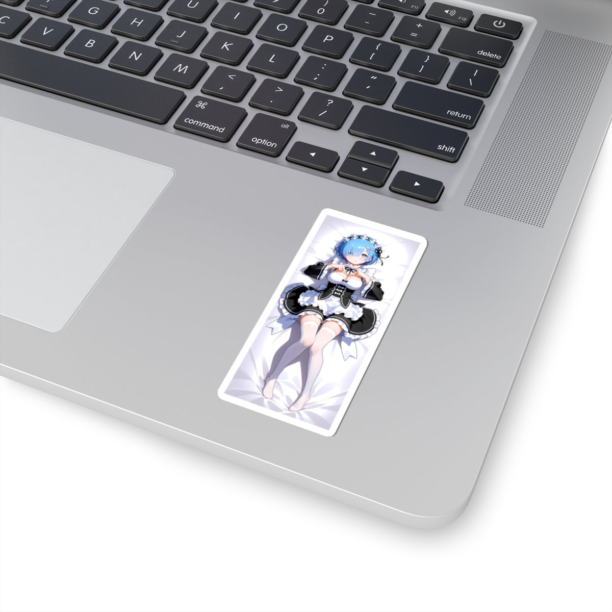 Anime Stickers-1268 - Kiss-Cut Stickers