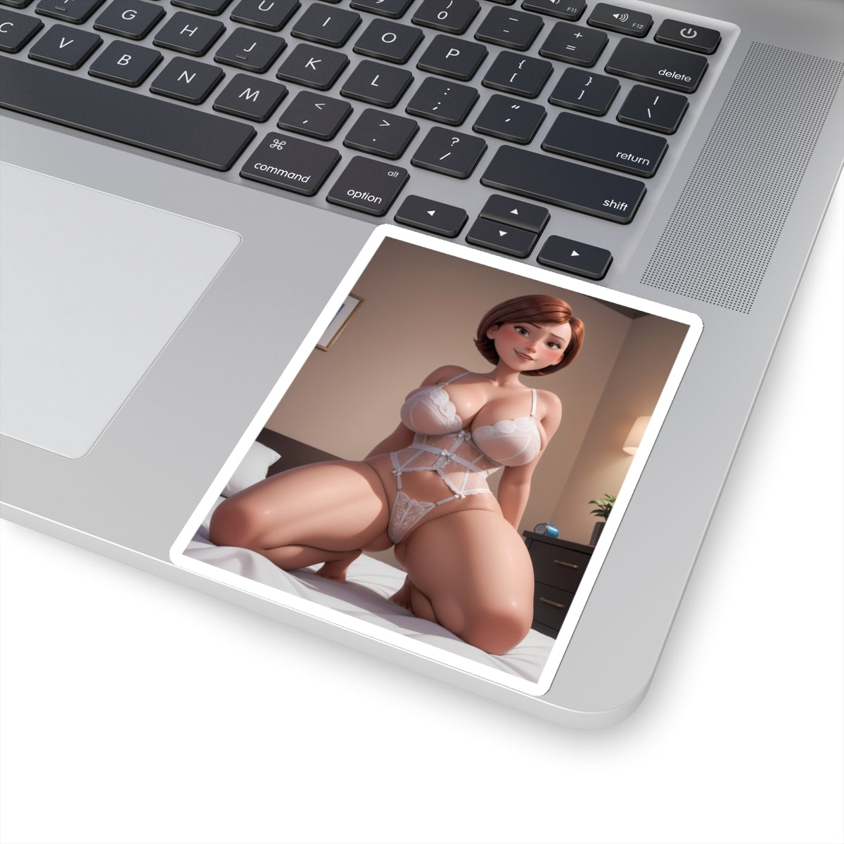 Helen Parr - Anime Stickers-1169 - Kiss-Cut Stickers