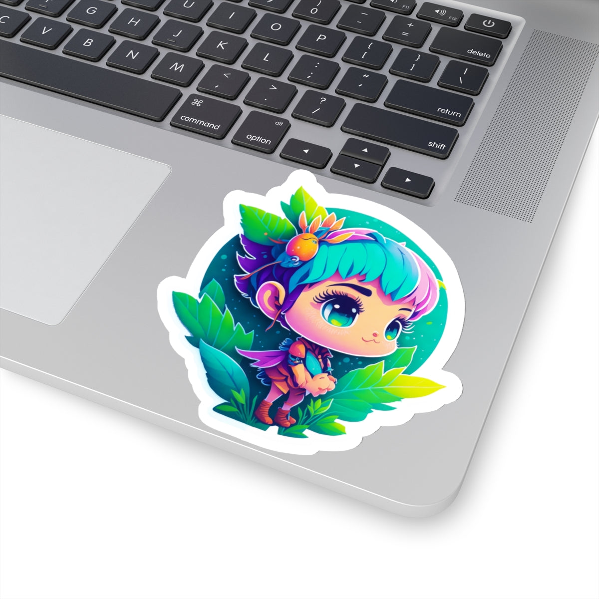 Kawaii Stickers004 - Kiss-Cut Stickers