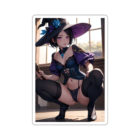 Anime Stickers1149 - Kiss-Cut Stickers