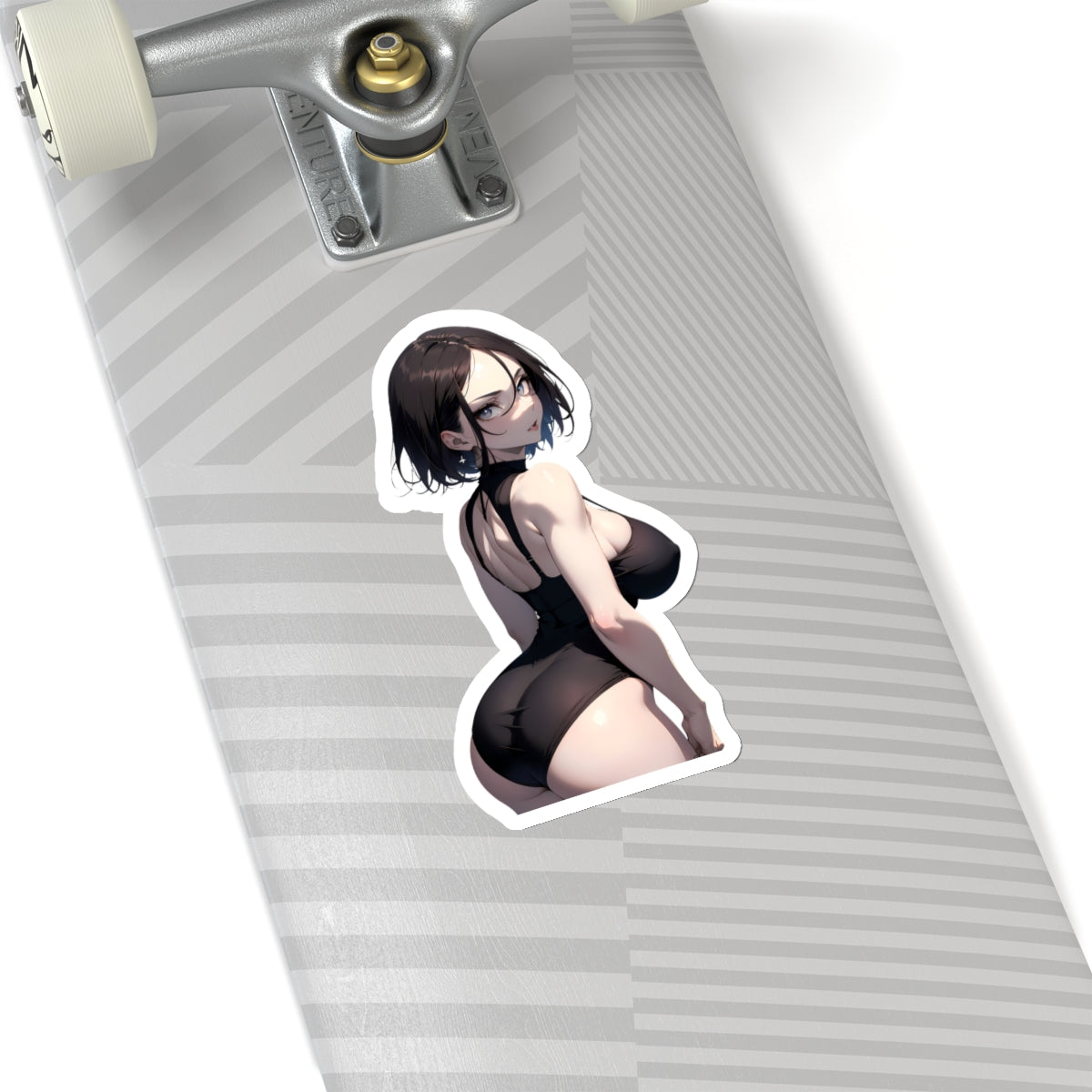 Anime Stickers1028 - Kiss-Cut Stickers