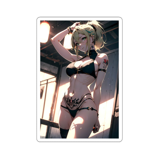 Anime Stickers1062 - Kiss-Cut Stickers