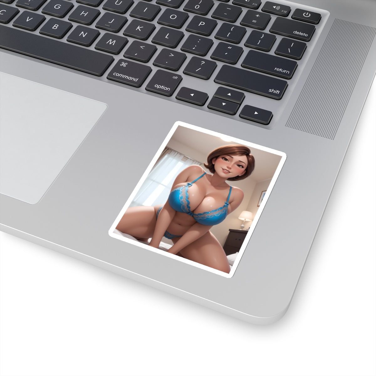 Helen Parr - Anime Stickers-1173 - Kiss-Cut Stickers