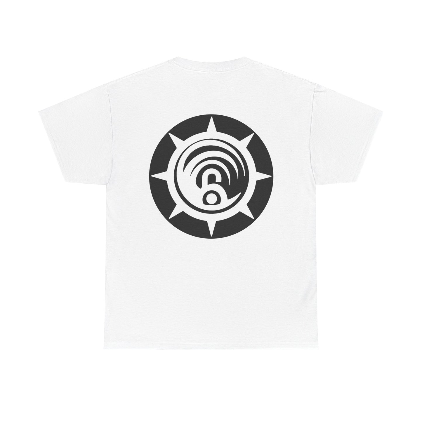 Gachiakuta Cleaners Logo, Manga, Anime Unisex T-shirt