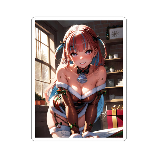 Anime Stickers764 - Kiss-Cut Stickers