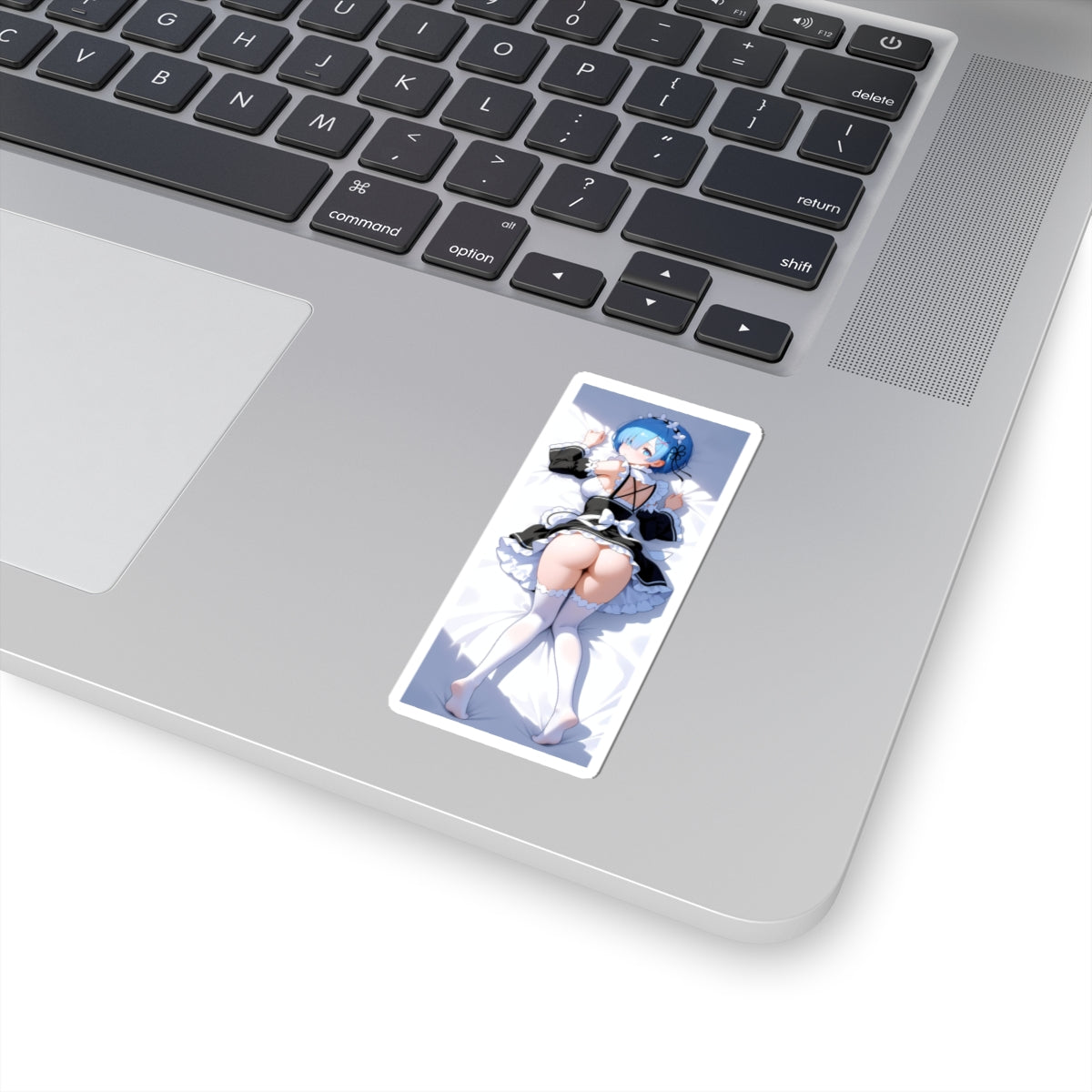 Anime Stickers-1269 - Kiss-Cut Stickers