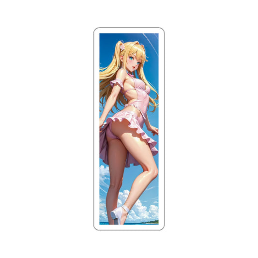 Anime Stickers935 - Kiss-Cut Stickers