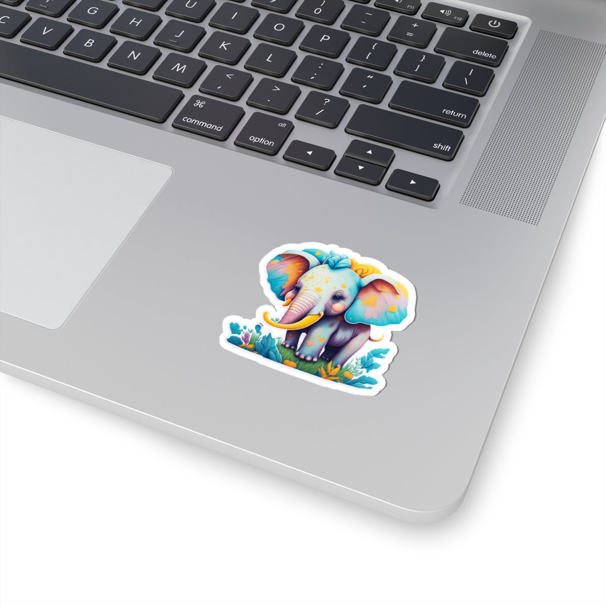 Kawaii Stickers013 - Kiss-Cut Stickers