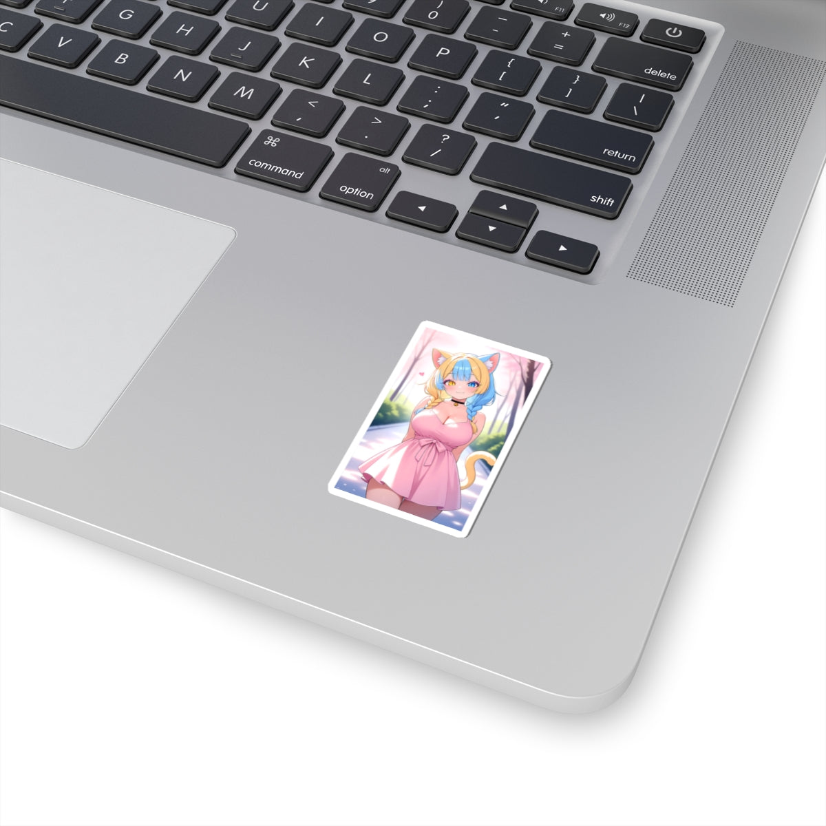 Anime Stickers-1302 - Kiss-Cut Stickers