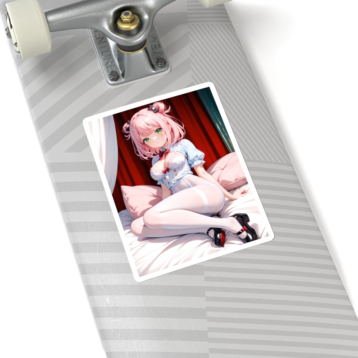 Anime Stickers1118 - Kiss-Cut Stickers