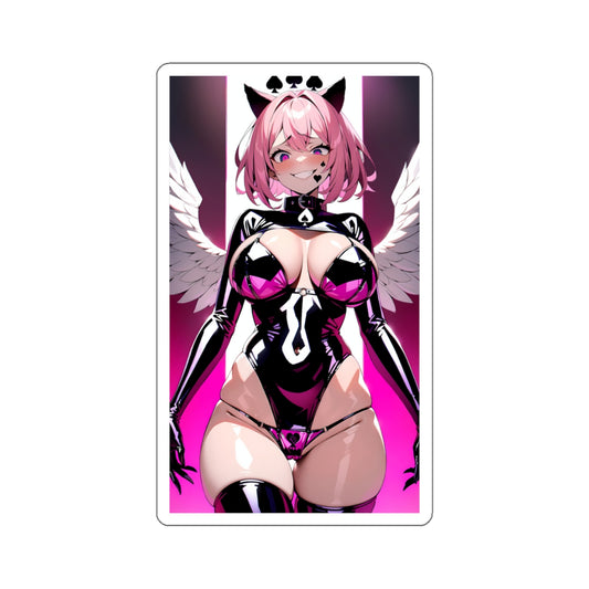 Anime Stickers910 - Kiss-Cut Stickers