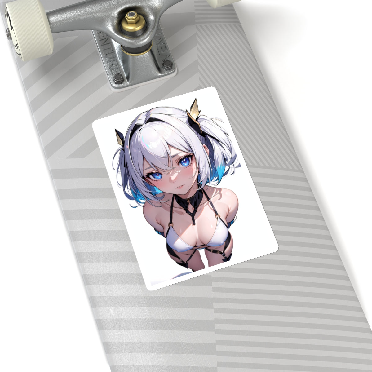 Anime Stickers1067 - Kiss-Cut Stickers