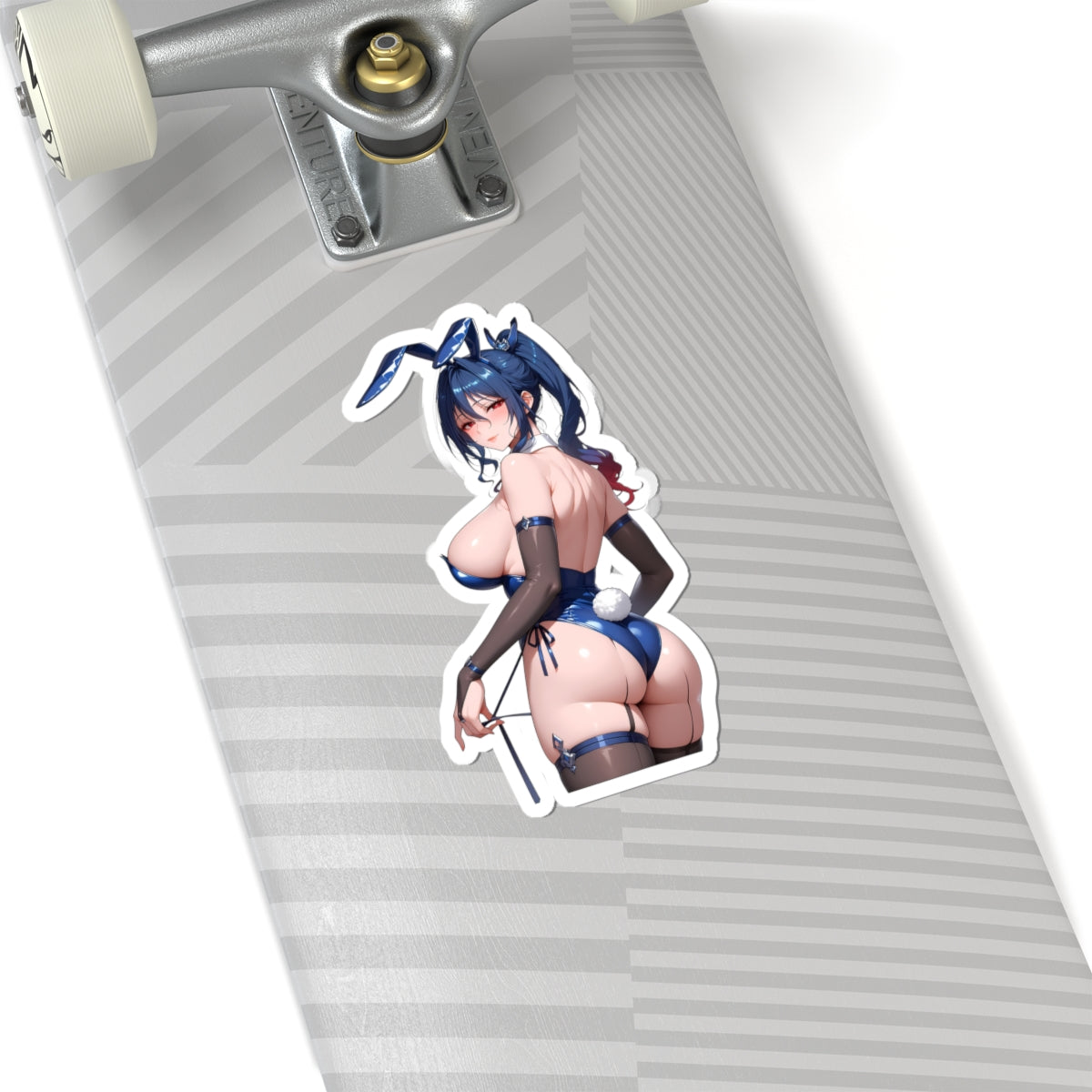 Anime Stickers-1280 - Kiss-Cut Stickers