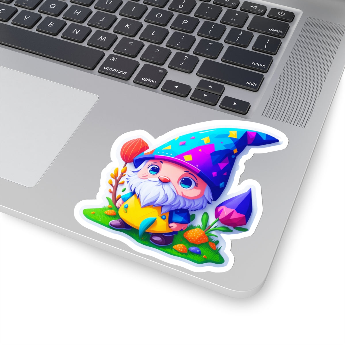Kawaii Stickers010 - Kiss-Cut Stickers