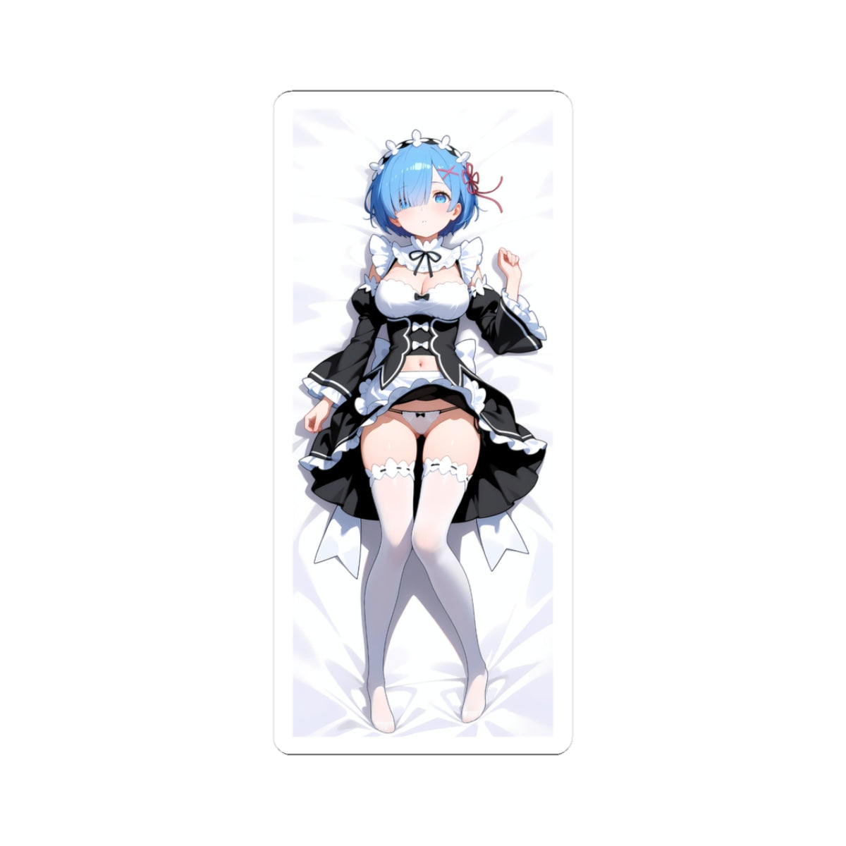 Anime Stickers-1267 - Kiss-Cut Stickers