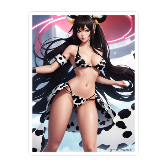 Anime Sticker180 - Kiss-Cut Vinyl Decals