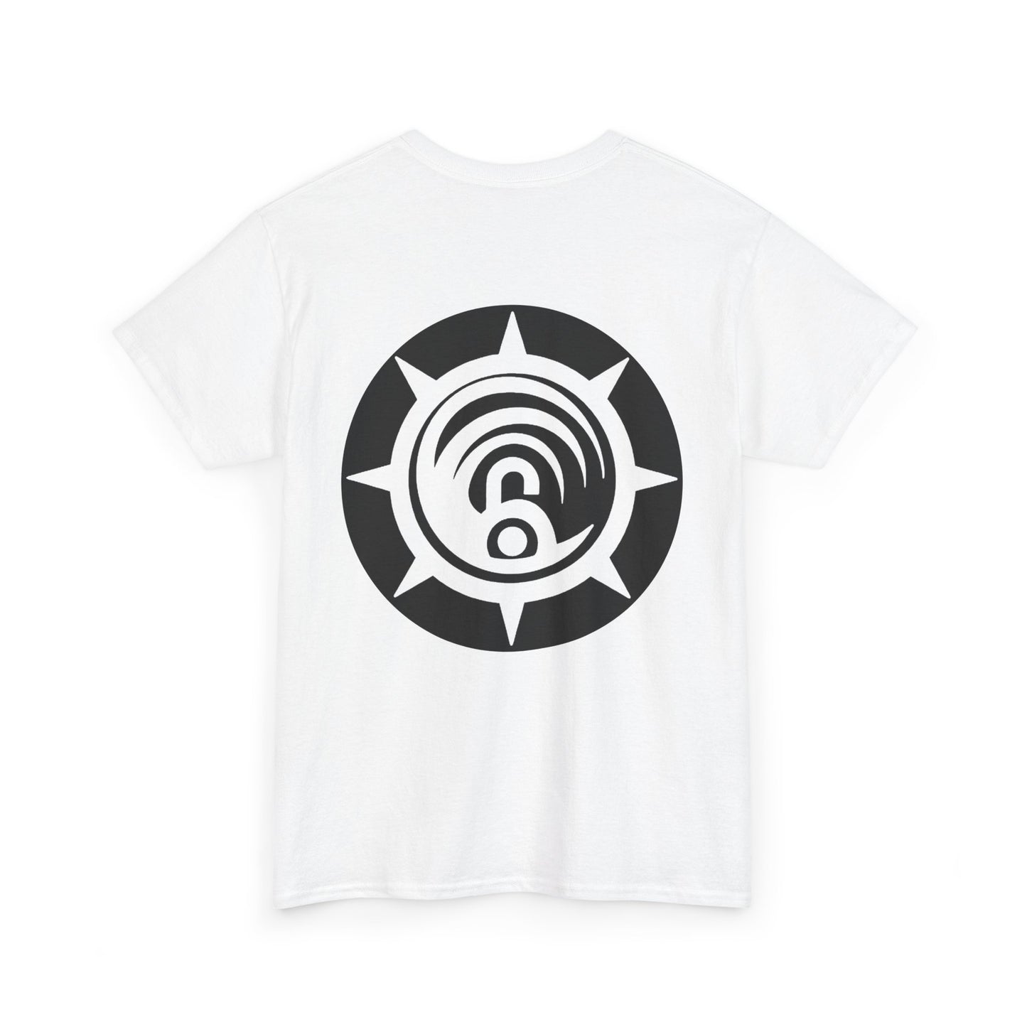 Gachiakuta Cleaners Logo, Manga, Anime Unisex T-shirt