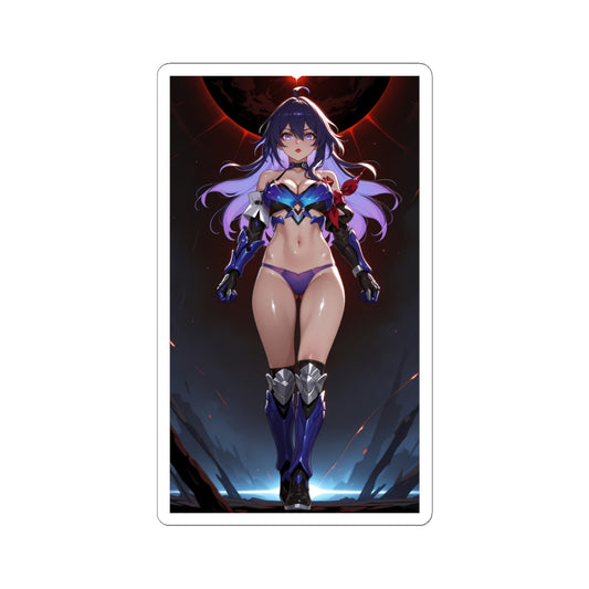Anime Stickers-1299 - Kiss-Cut Stickers