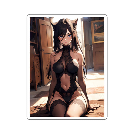 Anime Stickers750 - Kiss-Cut Stickers - AdehnoryGifts