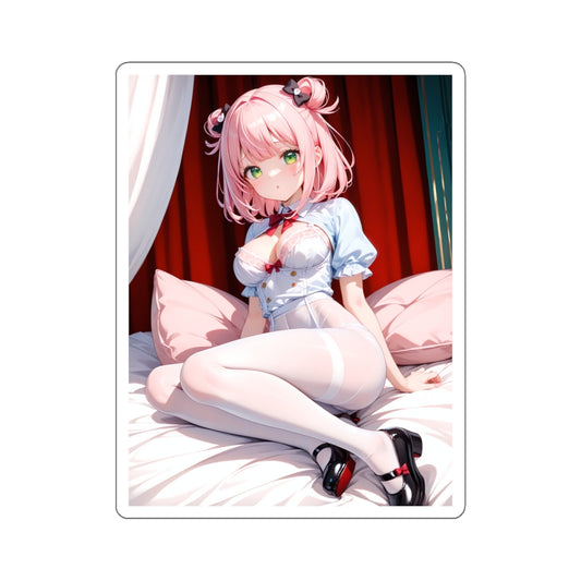 Anime Stickers1118 - Kiss-Cut Stickers