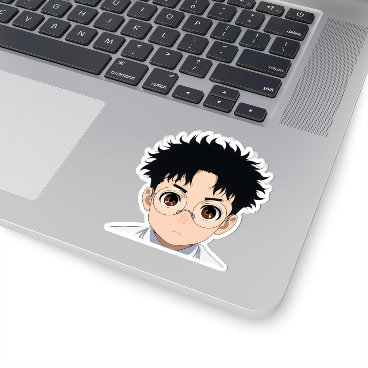 Anime Peeker Stickers014 - Ken Takakura Okarun - DanDaDan