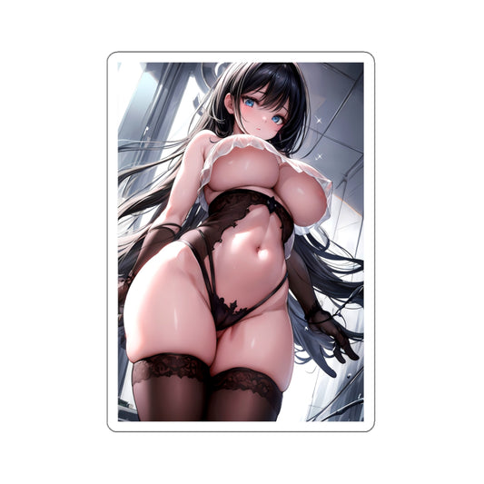 Anime Stickers844 - Kiss-Cut Stickers