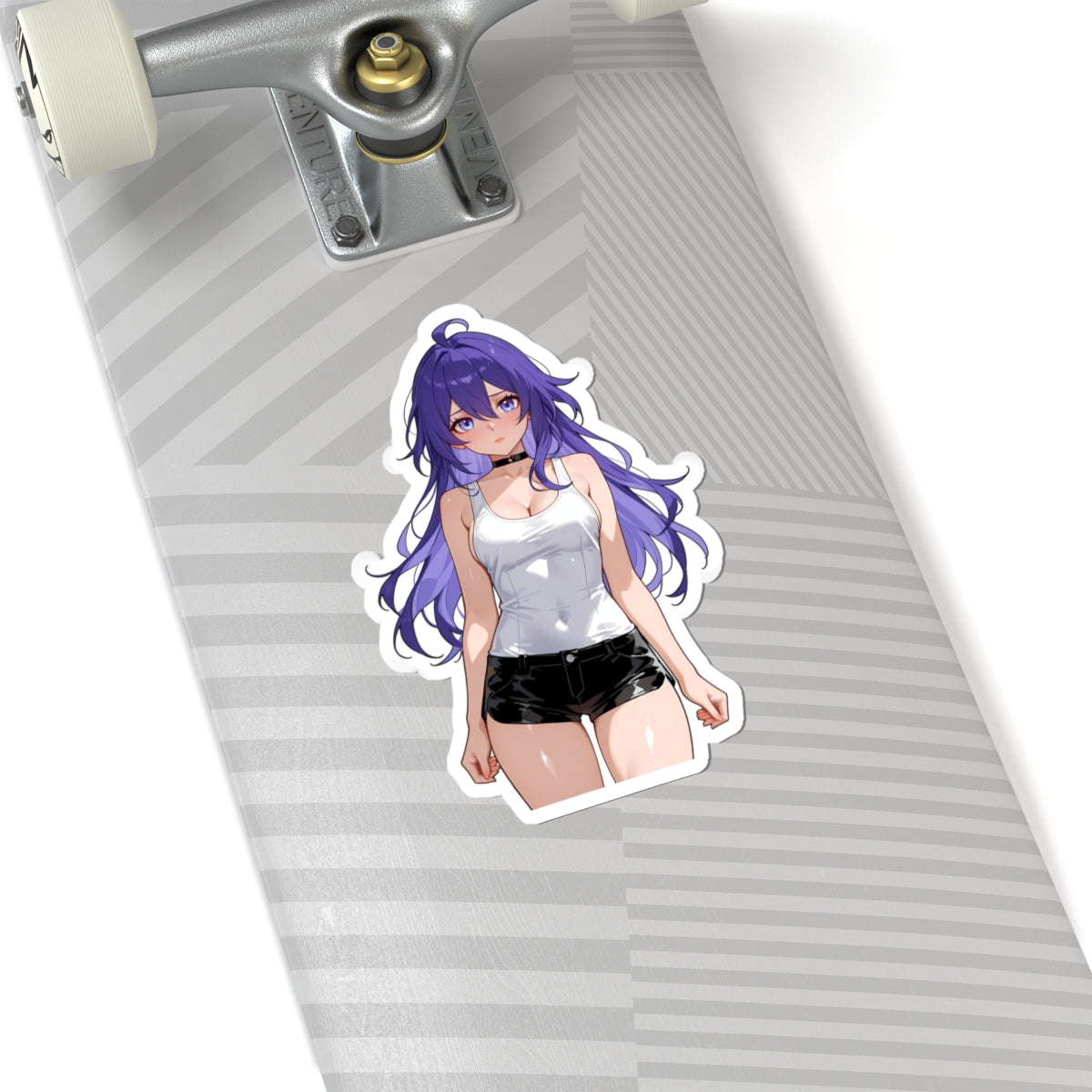 Window Decals - Seele003 - Kiss-Cut Stickers