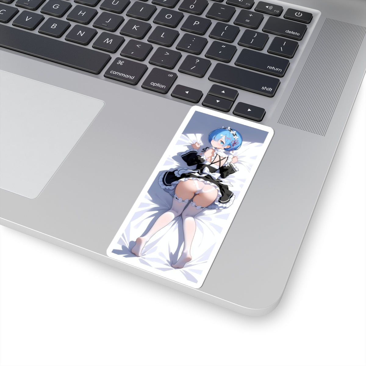 Anime Stickers-1270 - Kiss-Cut Stickers