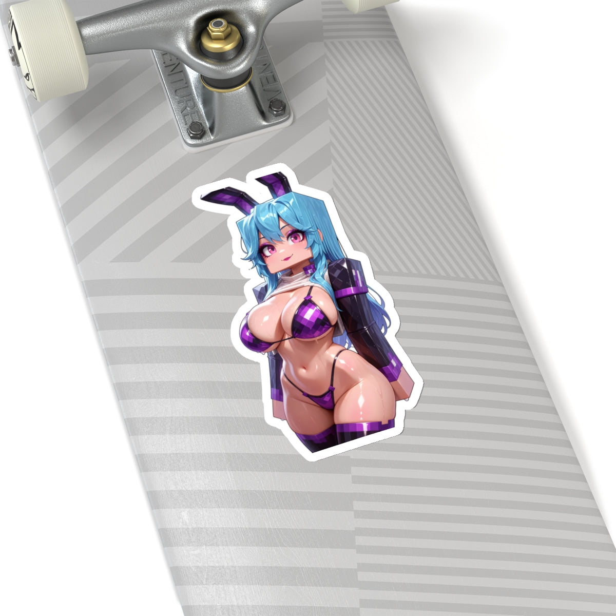 Window Decals056 - Kiss-Cut Stickers