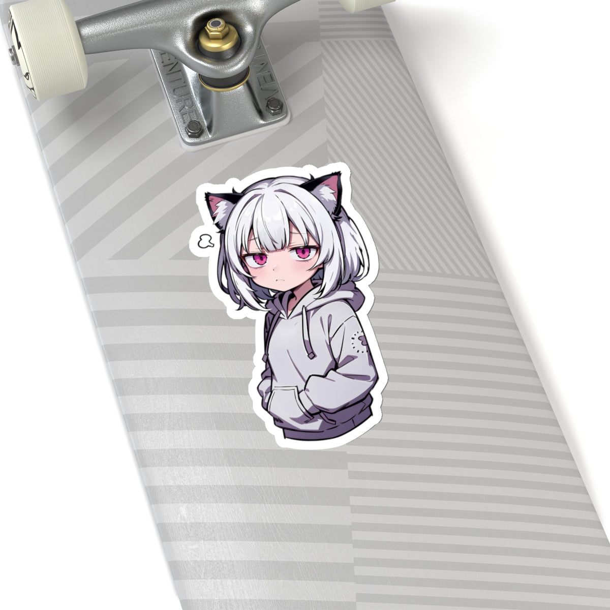 Anime Stickers982 - Kiss-Cut Stickers