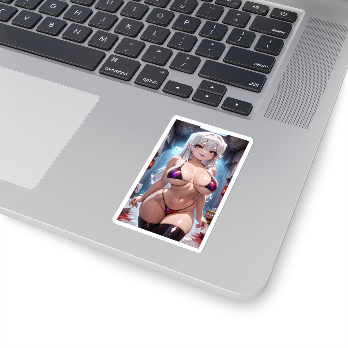 Anime Stickers-1262 - Kiss-Cut Stickers
