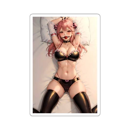 Anime Stickers1045 - Kiss-Cut Stickers