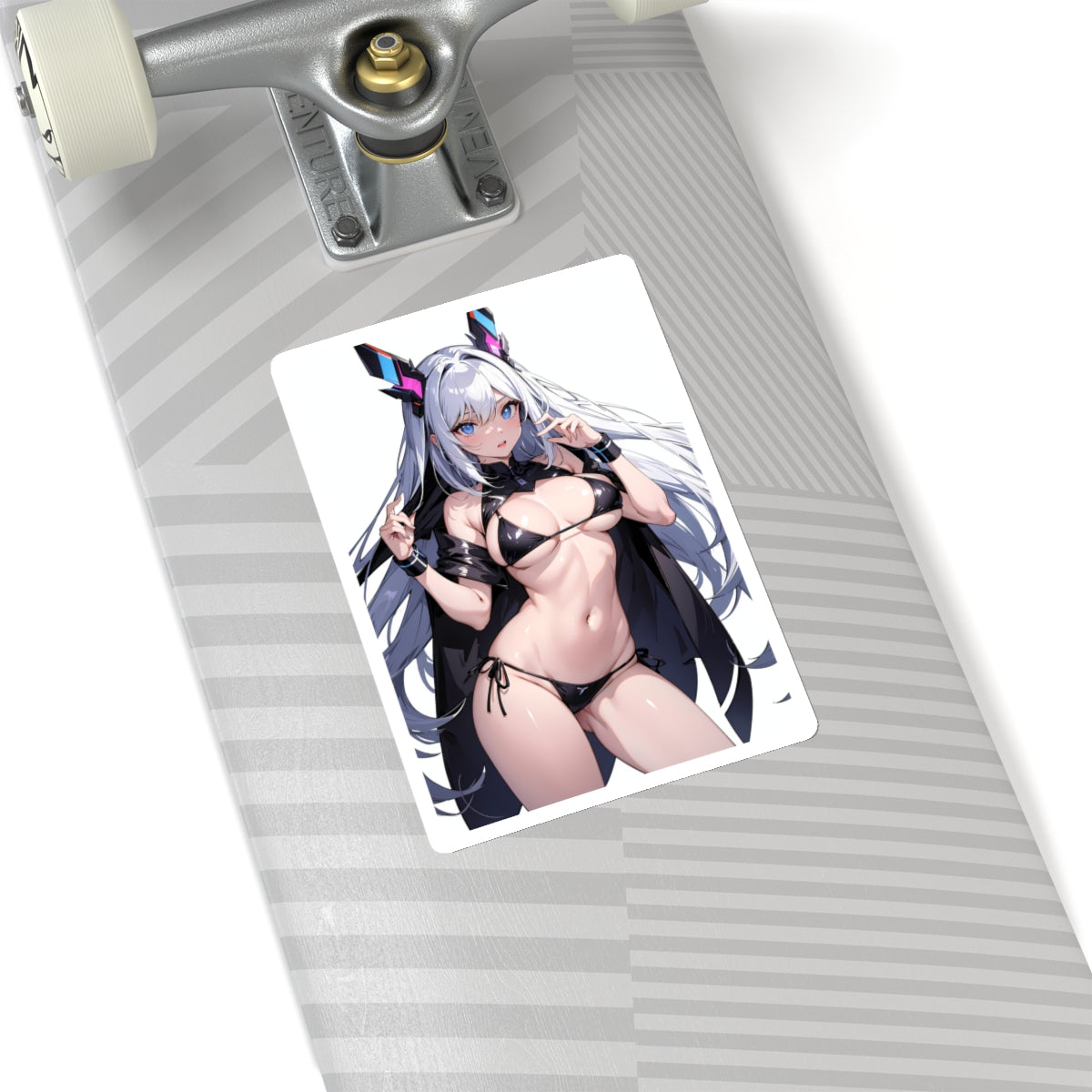 Anime Stickers1068 - Kiss-Cut Stickers