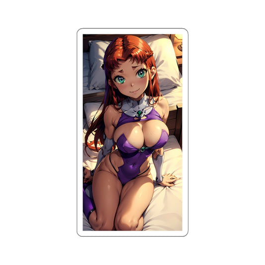 Anime Stickers756 - Kiss-Cut Stickers - AdehnoryGifts